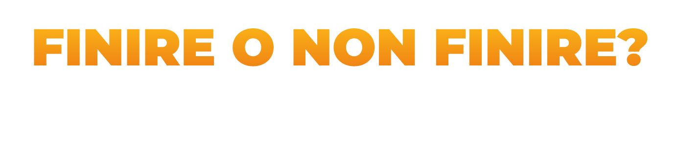 finireononfinire